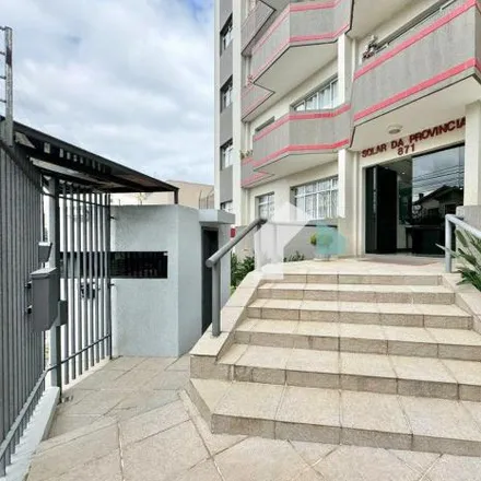 Buy this 3 bed apartment on Rua Paula Gomes 871 in São Francisco, Curitiba - PR