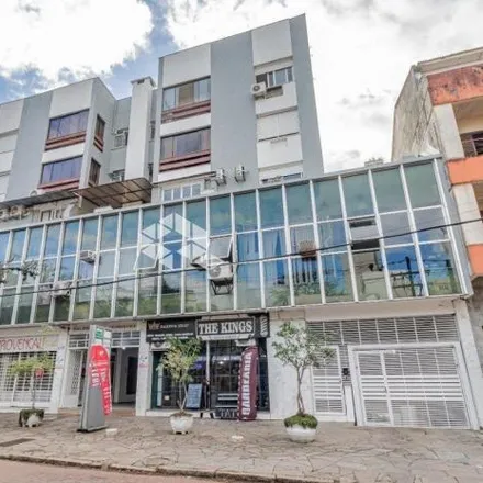 Buy this 3 bed apartment on Black Cat Hamburgueria Artesanal in Rua Doutor Mário Totta 651, Tristeza