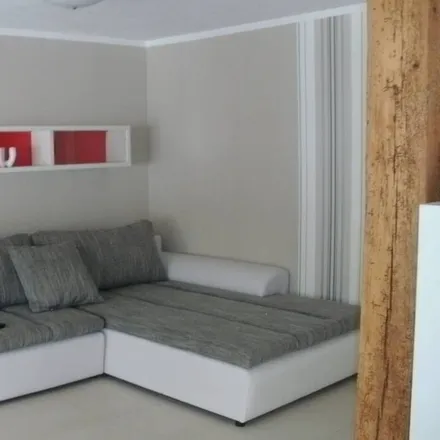 Rent this 1 bed apartment on 77866 Rheinau