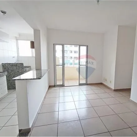 Rent this 3 bed apartment on Rua Magda Perona Frossard 640 in Jardim Nova Aliança, Ribeirão Preto - SP