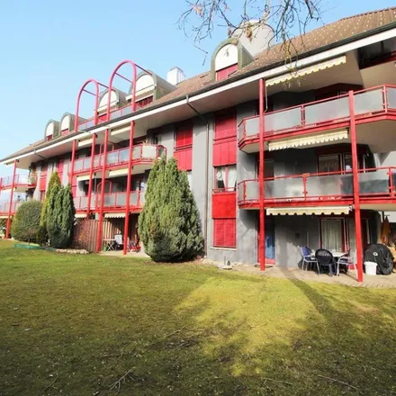 Rent this 5 bed apartment on Lorrainestrasse 5 in 3360 Herzogenbuchsee, Switzerland