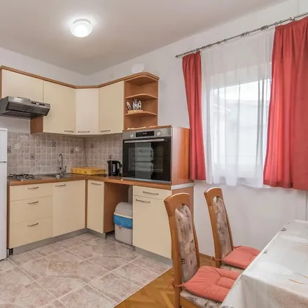 Image 2 - 22243, Croatia - Apartment for rent