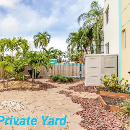 Rent this 1 bed condo on 639 12th Street in Miami Beach, FL 33139