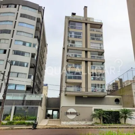 Image 2 - Majestic Residence, Rua Juci Cidade 544, Centro, Tubarão - SC, 88701-425, Brazil - Apartment for rent