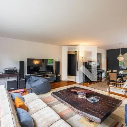 Rent this 3 bed apartment on Avenida Nove de Julho 5789 in Itaim Bibi, Região Geográfica Intermediária de São Paulo - SP
