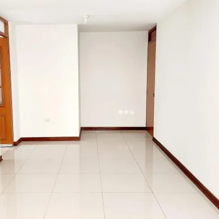 Rent this 3 bed apartment on unnamed road in Urbanización San Felipe, Chiclayo 14820