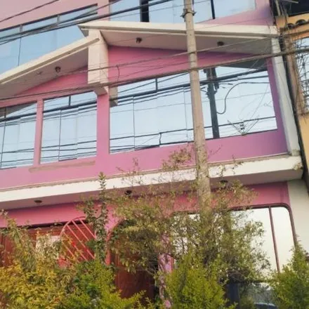 Buy this 15 bed house on Institución Educativa Maria Inmaculada De Tablada in Jirón San Francisco, Villa María del Triunfo