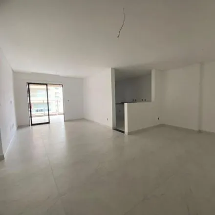 Buy this 3 bed apartment on Rua Pero Vaz de Caminha in Aviação, Praia Grande - SP