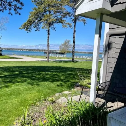 Buy this 1 bed condo on 8140 Harbor Lane in Baileys Harbor, WI 54202