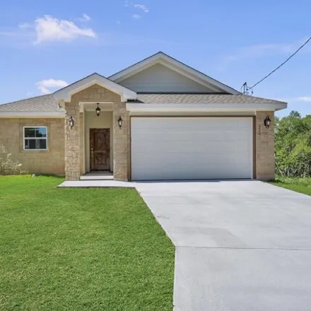 Buy this 3 bed house on 237 Norwood Drive in Granite Shoals, Burnet County