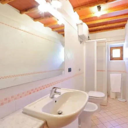 Image 3 - Greve in Chianti, Florence, Italy - Duplex for rent