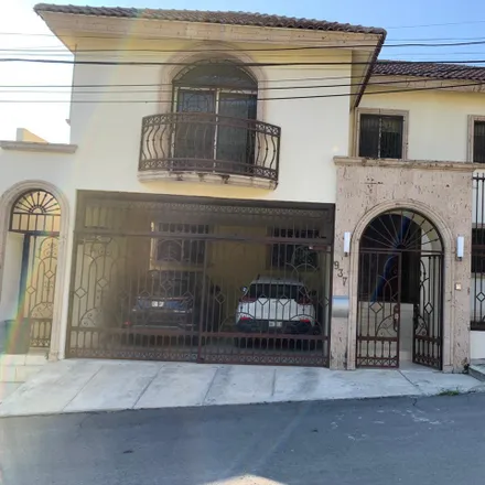 Image 7 - Privada Contry, 64860 Monterrey, NLE, Mexico - House for sale