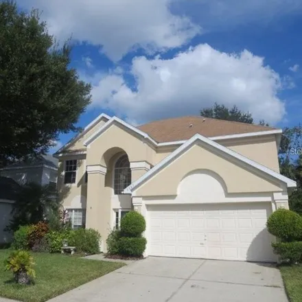 Image 2 - 3539 Moss Pointe Place, Seminole County, FL 32746, USA - House for rent