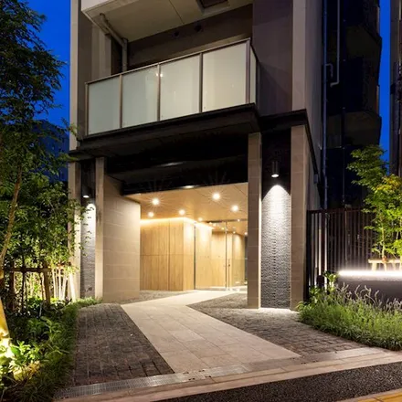 Image 5 - unnamed road, Kita-Shinagawa 2-chome, Shinagawa, 140-0001, Japan - Apartment for rent
