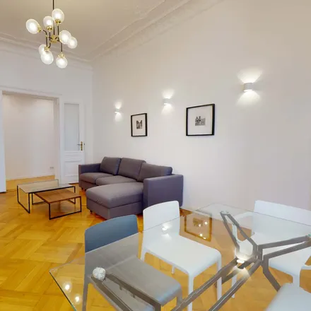 Rent this studio apartment on Pariser Straße 63 in 10719 Berlin, Germany