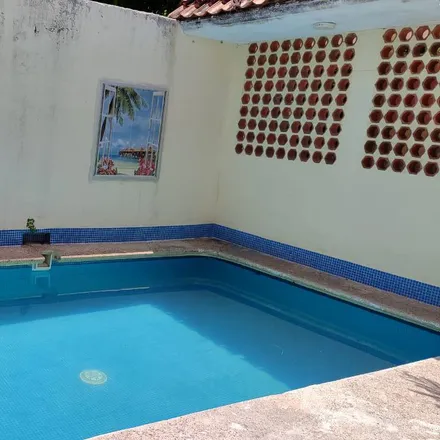 Buy this 1 bed house on Bulevar de las Naciones in 39300 Acapulco, GRO