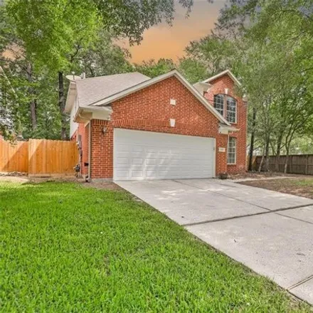 Buy this 3 bed house on 2394 Ladbrook Drive in Houston, TX 77339