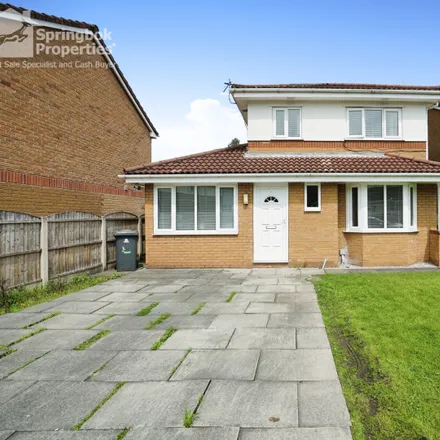 Buy this studio house on Langtree Close