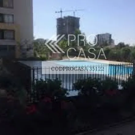 Buy this 2 bed apartment on San José 1422 in 769 0000 Recoleta, Chile