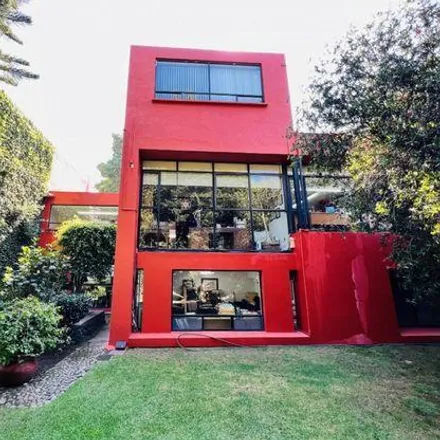 Buy this 15 bed house on Calle París in Colonia Del Carmen, 04100 Mexico City