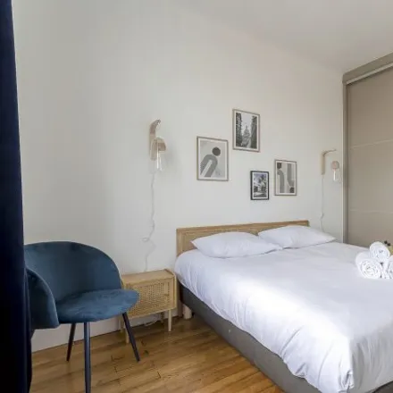 Image 6 - Lyon, Les Brotteaux, ARA, FR - Apartment for rent