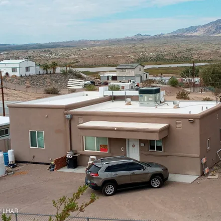 Buy this 1 bed house on 1029 Fathom Drive in Mohave County, AZ 86404