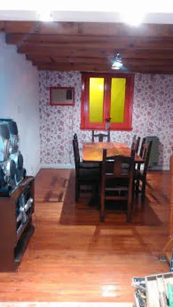Rent this studio apartment on Avenida Regimiento de Patricios 1600 in La Boca, C1269 ABF Buenos Aires