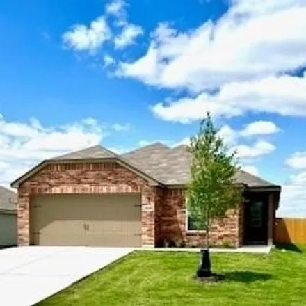 Buy this 4 bed house on Sharecropper Drive in Travis County, TX 78621