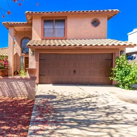 Buy this 3 bed house on 5524 East Beverly Lane in Scottsdale, AZ 85254