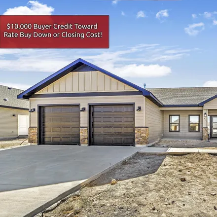 Buy this 3 bed house on Black Mountain Road in Kimberly, Twin Falls County
