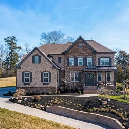 Buy this 5 bed house on 1803 Legacy Cove Lane in Brentwood, TN 37027
