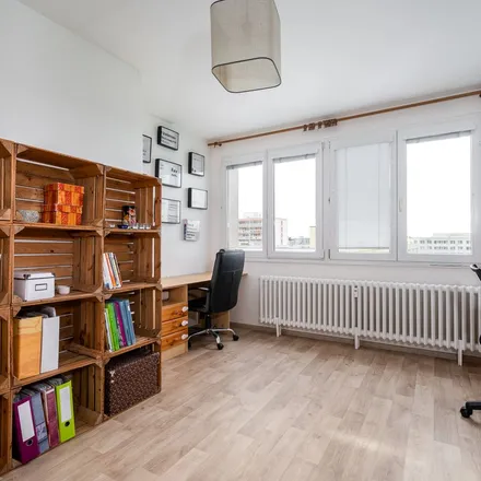 Rent this 3 bed apartment on Prodloužená 261 in 530 09 Pardubice, Czechia