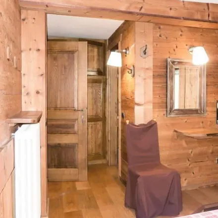 Rent this 2 bed apartment on Valtournenche in Aosta Valley, Italy