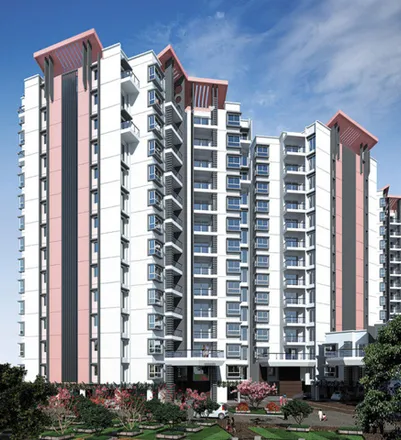 Image 3 - unnamed road, Doddanekundi, Bengaluru - 560037, Karnataka, India - Apartment for rent