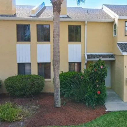 Buy this 3 bed house on 621 Cedar Side Circle Northeast in Palm Bay, FL 32905