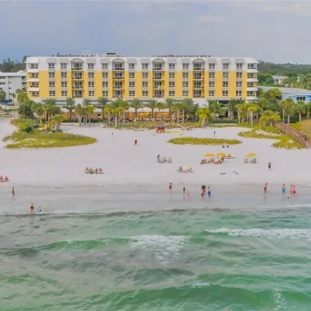 Image 1 - Hyatt Residence Club Sarasota, Siesta Key Beach, Seaside Drive, Point O'Rocks, Sarasota County, FL 34242, USA - Condo for sale