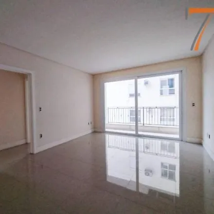 Rent this 3 bed apartment on Rua do Buganvília in Cidade Universitária Pedra Branca, Palhoça - SC