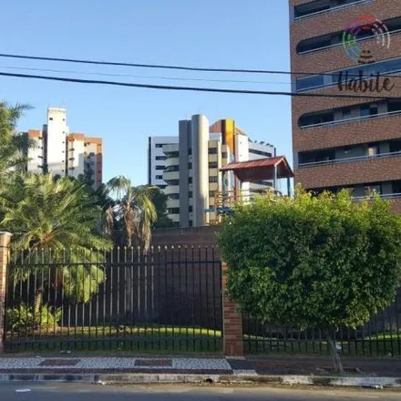 Image 2 - Avenida Padre Antônio Tomás, Cocó, Fortaleza - CE, 60192-400, Brazil - Apartment for rent