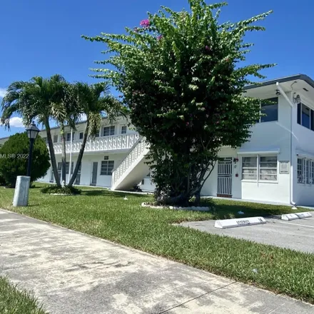 Rent this 2 bed condo on 51 Northeast 204th Street in Andover Lakes Estates, Miami Gardens