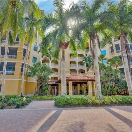 Rent this 2 bed condo on 2726 Tiburon Boulevard East in Collier County, FL 34109