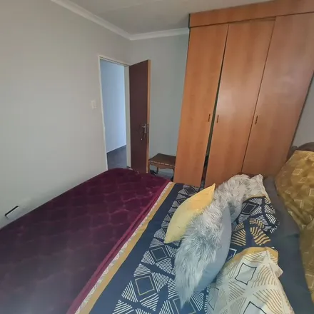 Image 2 - Charles Cilliers Street, Govan Mbeki Ward 30, Secunda, 2302, South Africa - Apartment for rent