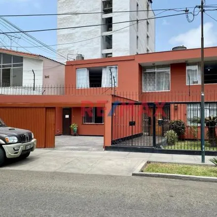 Image 2 - Mar Coral, Santiago de Surco, Lima Metropolitan Area 10051, Peru - House for rent