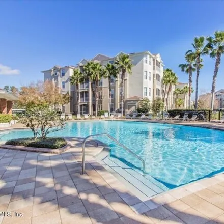 Buy this 2 bed condo on 7801 Point Meadows Dr Unit 8302 in Jacksonville, Florida