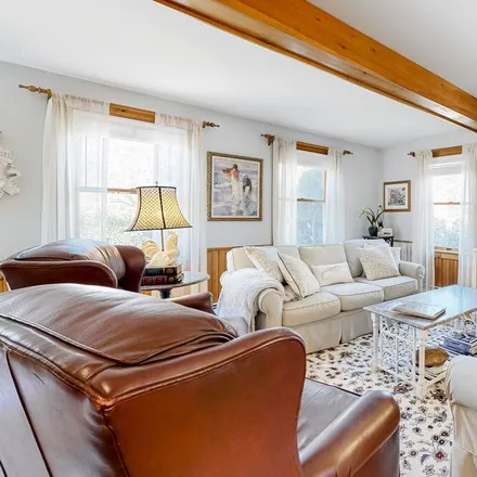 Rent this 5 bed house on West Tisbury
