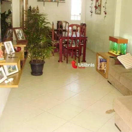 Image 2 - Rua São Bento, Horto Florestal, Belo Horizonte - MG, 31035-340, Brazil - House for sale