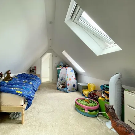 Image 6 - Magdalen Green, Thaxted, CM6 2LJ, United Kingdom - Duplex for rent