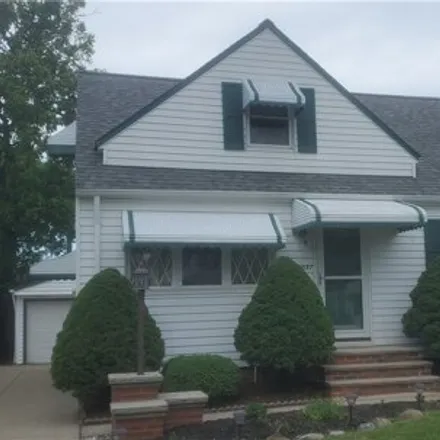 Buy this 3 bed house on 30039 Regent Road in Wickliffe, OH 44092