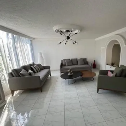 Rent this 3 bed house on Calle J. Joaquín Fernández Lizardi 184 in 53100 Ciudad Satélite, MEX