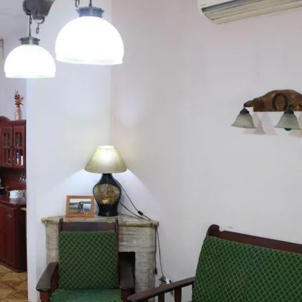 Buy this 3 bed house on Avenida Presidente Juan Domingo Perón 3601 in Partido de La Matanza, 1754 San Justo