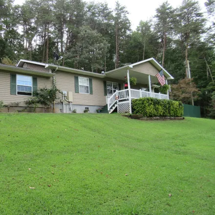 Buy this 2 bed house on 944 Long Hollow Road in South Liberty, McMinn County